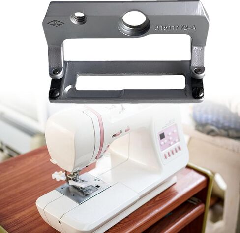 Sewing Presser Foot Flat Buttonhole Machine Presser Foot Attachment for Sewing Machine in Saudi Arabia