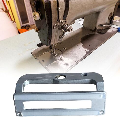 Sewing Presser Foot Flat Buttonhole Machine Presser Foot Attachment for Sewing Machine in Saudi Arabia