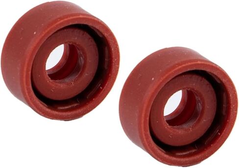 2PCS Bread Machine Seal Rings Bread Maker Accessories Suitable for Maintaining Baking Conditions in Saudi Arabia