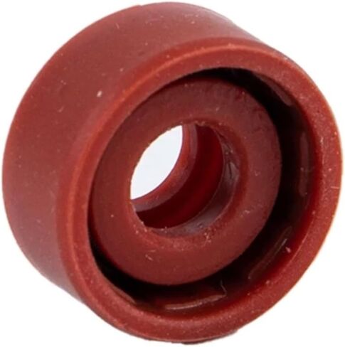 2PCS Bread Machine Seal Rings Bread Maker Accessories Suitable for Maintaining Baking Conditions in Saudi Arabia