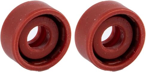 2PCS Bread Machine Seal Rings Bread Maker Accessories Suitable for Maintaining Baking Conditions in Saudi Arabia