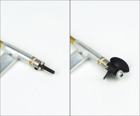 RC مداد الروبيان قارب خشبي 495mm سبونسون سباق القوارب عدة لبناء للبالغين (BC05) in Saudi Arabia