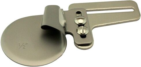 Cutex 1/2" حاشية عادية BLE8-S6 لتطور Babylock Coverstitch، Evolve in Kuwait