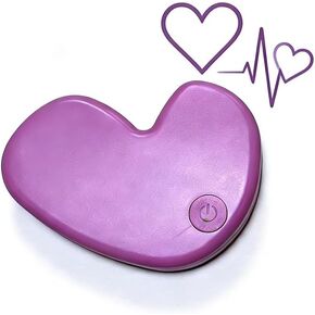 Heartbeat Box Puppy Toy Heartbeat Simulator Replacement Soother for Pet Behavioral Training Sleep Aid Calming Toys Cat Kitten Dog Pet Anxiety Relief and Calming Aid No Plush Toy in Saudi Arabia