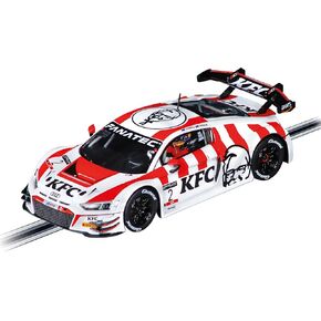 Carrera 23991 Audi R8 LMS GT3 evo II KFC Racing, No.2 1:24 Scale Digital 124 Slot Car in Saudi Arabia