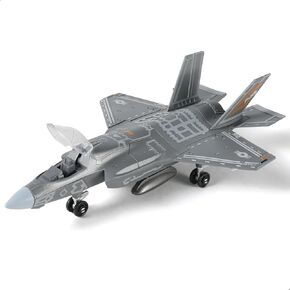 NUOTIE A-10 Thunderbolt II Warthog 1/72 Highly Detailed Plastic Assembly in Saudi Arabia