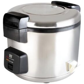 Thunder Group Sej-60000 33 Cup Electric Rice Cooker/Warmer in Kuwait