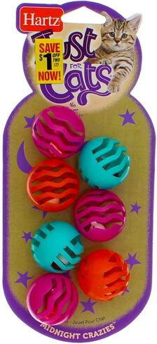 CAT TOY MIDNIGHT CRAZIES in Saudi Arabia