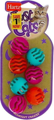 CAT TOY MIDNIGHT CRAZIES in Saudi Arabia