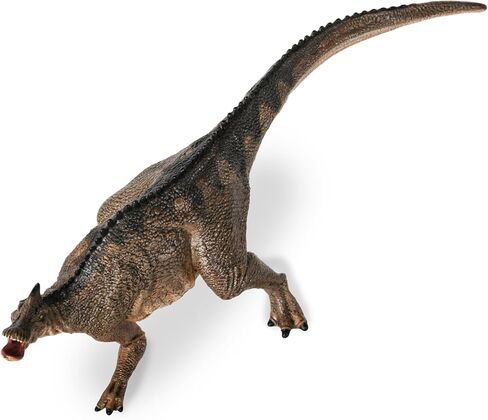 PAPO - Corythosaurus Dinosaur Figurine - for Ages 3 and Up - Realistic Hand-Painted Prehistoric Model - Educational Toy - Durable and Collectible - Inspires Creativity - Great Gift Idea in Saudi Arabia
