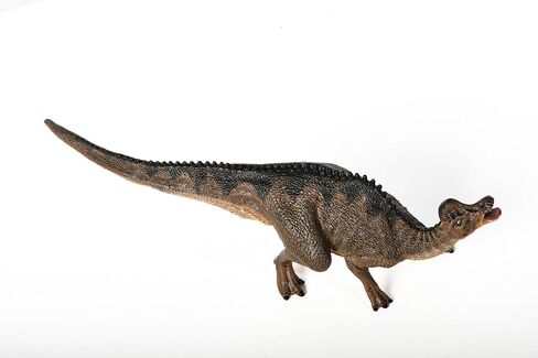 PAPO - Corythosaurus Dinosaur Figurine - for Ages 3 and Up - Realistic Hand-Painted Prehistoric Model - Educational Toy - Durable and Collectible - Inspires Creativity - Great Gift Idea in Saudi Arabia