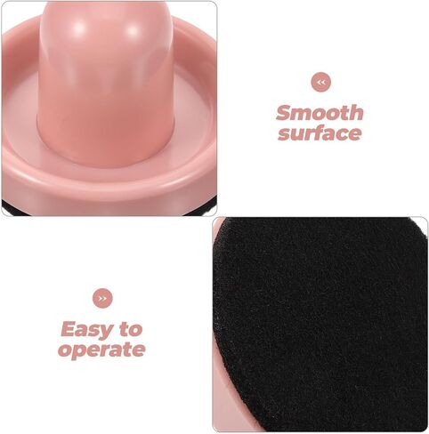 NUOBESTY Handmade Stamping Tool Block for Card Making Craft Pressing Tool for Scrapbooking Invitations Projects Design in Saudi Arabia