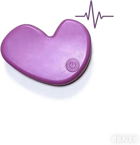 Heartbeat Box Puppy Toy Heartbeat Simulator Replacement Soother for Pet Behavioral Training Sleep Aid Calming Toys Cat Kitten Dog Pet Anxiety Relief and Calming Aid No Plush Toy in Saudi Arabia