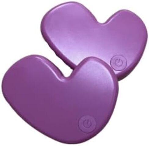 Heartbeat Box Puppy Toy Heartbeat Simulator Replacement Soother for Pet Behavioral Training Sleep Aid Calming Toys Cat Kitten Dog Pet Anxiety Relief and Calming Aid No Plush Toy in Saudi Arabia