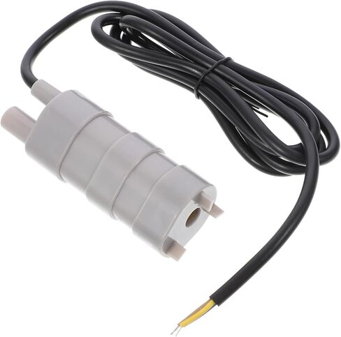 12v Dc Submersible Pump 5m Lift 10l/ Saltwater Aquarium Ultra-quiet Garden Irrigation in Saudi Arabia