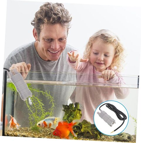 12v Dc Submersible Pump 5m Lift 10l/ Saltwater Aquarium Ultra-quiet Garden Irrigation in Saudi Arabia