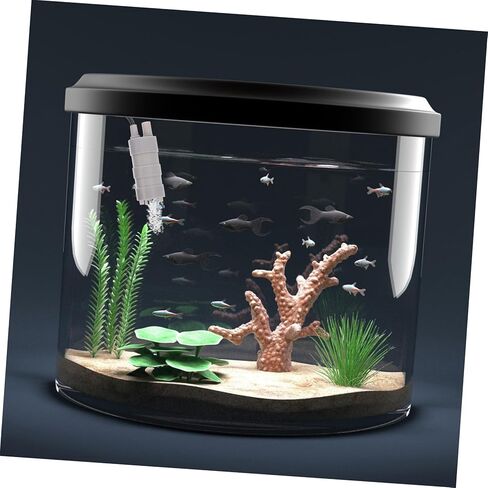 12v Dc Submersible Pump 5m Lift 10l/ Saltwater Aquarium Ultra-quiet Garden Irrigation in Saudi Arabia