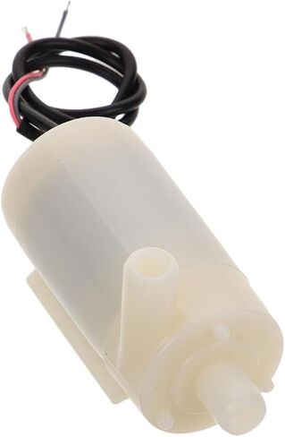 3v/5v Mini Submersible Pump for Aquarium Small Pond Fountain Water Pump Low Voltage Efficient Portable in Saudi Arabia