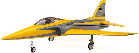 E-flite Habu XS 80mm EDF BNF Basic EFL02450 RC Sport Airplanes in Saudi Arabia