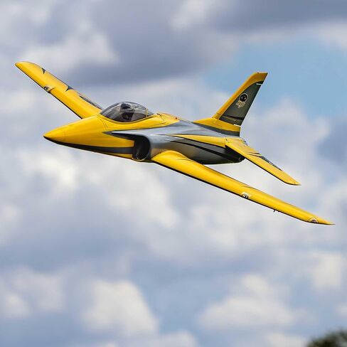 E-flite Habu XS 80mm EDF BNF Basic EFL02450 RC Sport Airplanes in Saudi Arabia
