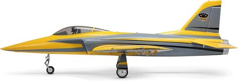 E-flite Habu XS 80mm EDF BNF Basic EFL02450 RC Sport Airplanes in Saudi Arabia