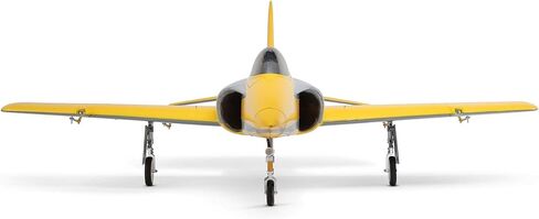 E-flite Habu XS 80mm EDF BNF Basic EFL02450 RC Sport Airplanes in Saudi Arabia