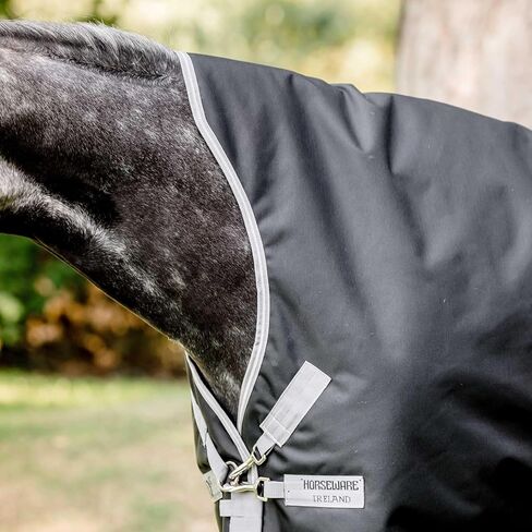 أميجو برافو 12 ووج بطانية متوسطة 78 أسود/رمادي in Kuwait