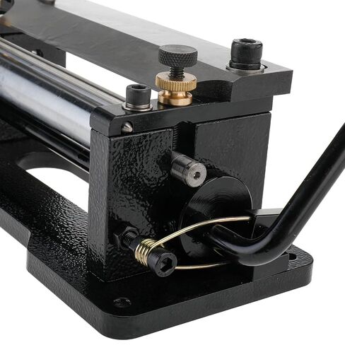 ماكينة تقطيع الجلود اليدوية سكيفر لتقوم بها بنفسك أدوات تقشير الجلد 6 بوصة ماكينة تقطيع مجرفة الجلد in Kuwait