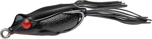 Strike King (SFKVD-47 KVD Sexy Frog Fishing Lure, 47 - Green Pumpkin Pearl Belly, 5/8 oz, Sealed Nose in Kuwait