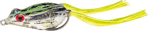 Strike King (SFKVD-47 KVD Sexy Frog Fishing Lure, 47 - Green Pumpkin Pearl Belly, 5/8 oz, Sealed Nose in Kuwait