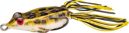 Strike King (SFKVD-47 KVD Sexy Frog Fishing Lure, 47 - Green Pumpkin Pearl Belly, 5/8 oz, Sealed Nose in Kuwait