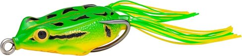 Strike King (SFKVD-47 KVD Sexy Frog Fishing Lure, 47 - Green Pumpkin Pearl Belly, 5/8 oz, Sealed Nose in Kuwait