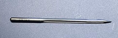 إبرة مع إبر Groz-Beckert لآلة الخياطة Consew 146RB (متري 160/23) (30PK) in Kuwait