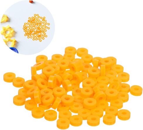 NUOBESTY 100pcs Plastic Shaft Sleeves for DIY Science Projects Durable Axle Bushings for Model Cars Toy Vehicles Smooth Transmission Inserts for Easy Assembly in Saudi Arabia