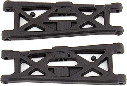 Team Associated T6.1, SC6.1 Front Suspension Arms, ASC71103 in Saudi Arabia