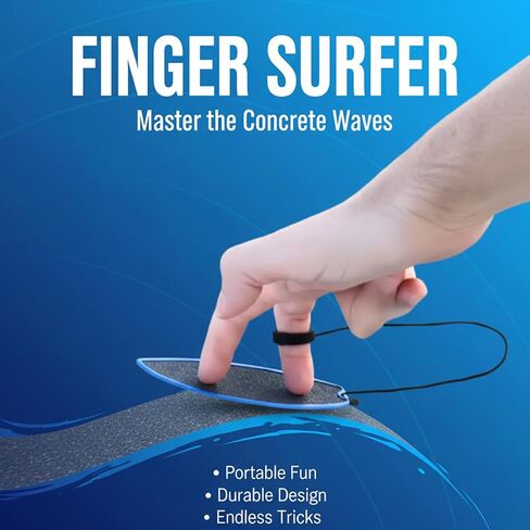 لوح تزلج على الماء مكون من 11 قطعة، ألواح تزلج صغيرة للأصابع مع حقيبة تخزين، ألواح تزلج بلاستيكية متعددة الألوان لمتعة سطح المكتب، وتخفيف التوتر في المكتب واللعب الإبداعي، والسفر المحمول in Kuwait