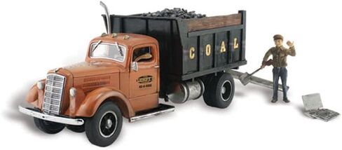 شركة Woodland Scenics N Lumpy's Coal in Saudi Arabia