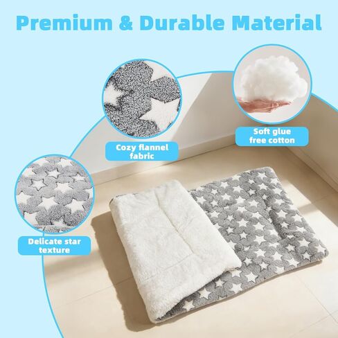 SpaceTime Dog Car Seat Cover for Back Seat,54''x24.8" Thickened Backseat Dog Cover,Non-Slip Back Seat Pet Cover for Dogs,Washable Backseat Cover for Dogs in Car,Car Seat Protector Fits Car Truck SUV in Kuwait