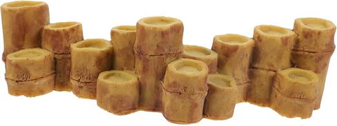 BESPORTBLE Turtle Tank Basking Platform Reptile Accessories Resin Stump Lizard Climbing Area in Saudi Arabia