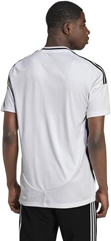 Adidas - Real H Jsy - قميص كرة القدم in Saudi Arabia