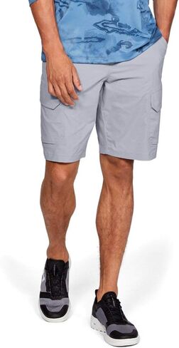 Under Armour Men's Ramble Shorts in Saudi Arabia