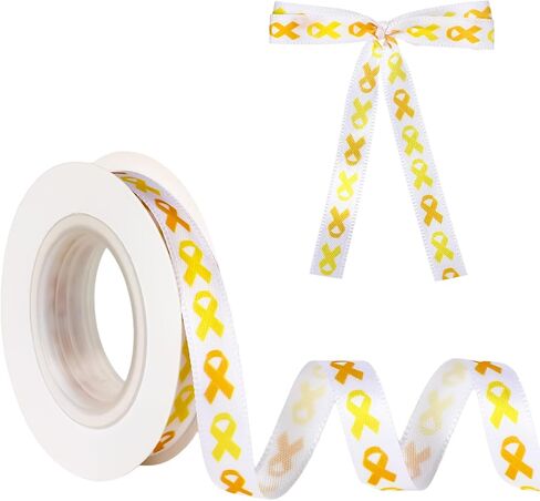 Autism Awareness Ribbon 3/8 Inch 10 Yard Puzzle Pieces Ribbon Grosgrain Autism Awareness Month Accessories Decorations Products for Gift Wrapping Wreath Hair Bows Making DIY Craft Party Supplies in Saudi Arabia