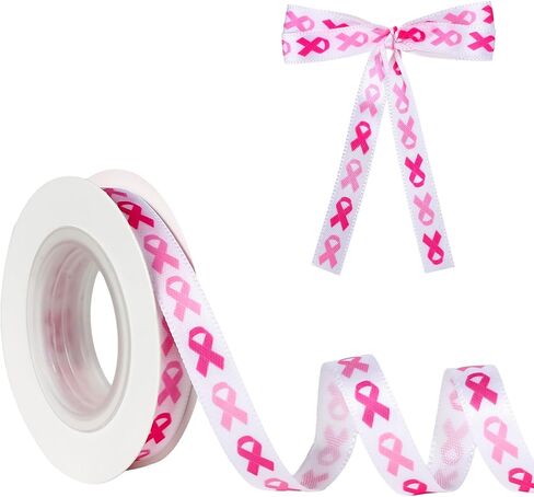 Autism Awareness Ribbon 3/8 Inch 10 Yard Puzzle Pieces Ribbon Grosgrain Autism Awareness Month Accessories Decorations Products for Gift Wrapping Wreath Hair Bows Making DIY Craft Party Supplies in Saudi Arabia