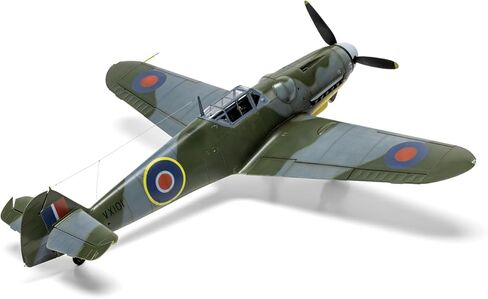 Airfix 981703-1/24 Messerschmitt BF109G-5/G-6 - Scale 1:24 in Saudi Arabia