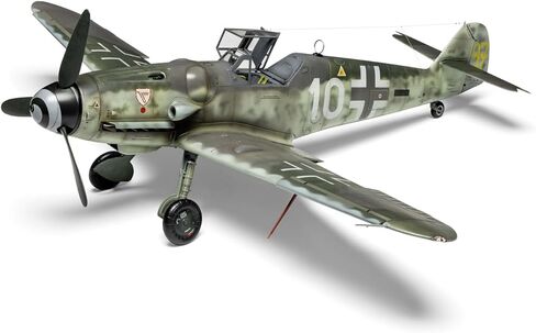 Airfix 981703-1/24 Messerschmitt BF109G-5/G-6 - Scale 1:24 in Saudi Arabia