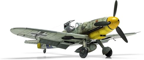 Airfix 981703-1/24 Messerschmitt BF109G-5/G-6 - Scale 1:24 in Saudi Arabia