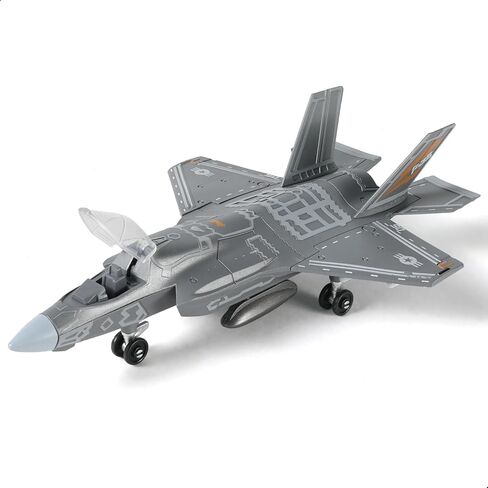 NUOTIE A-10 Thunderbolt II Warthog 1/72 Highly Detailed Plastic Assembly in Saudi Arabia