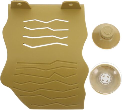 Toyvian Floating Turtle Basking Platform Spacious Climbing Ramp and Resting Terrace for Aquatic Turtles for Aquarium Decoration and Reptile Enclosures in Saudi Arabia