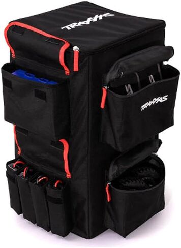 Traxxas Backpack, RC CAR Carrier in Saudi Arabia