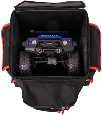 Traxxas Backpack, RC CAR Carrier in Saudi Arabia